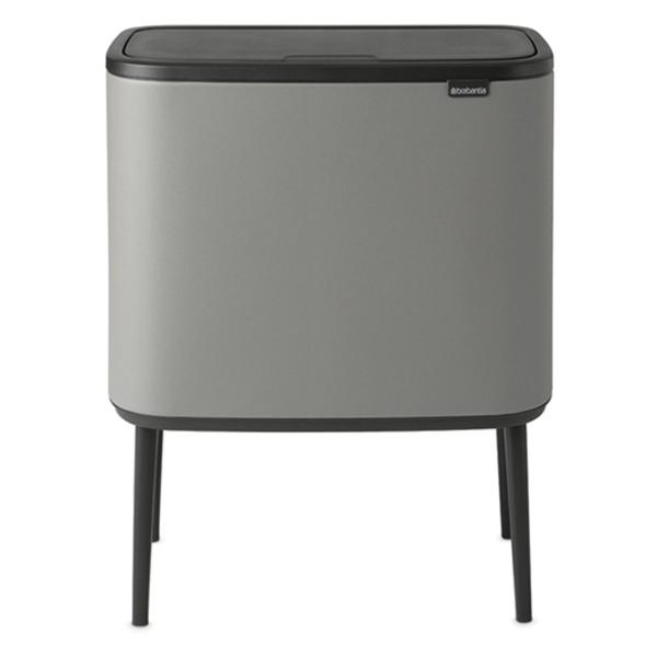 Ведро Brabantia Touch Bin Bo 36 л (127205)