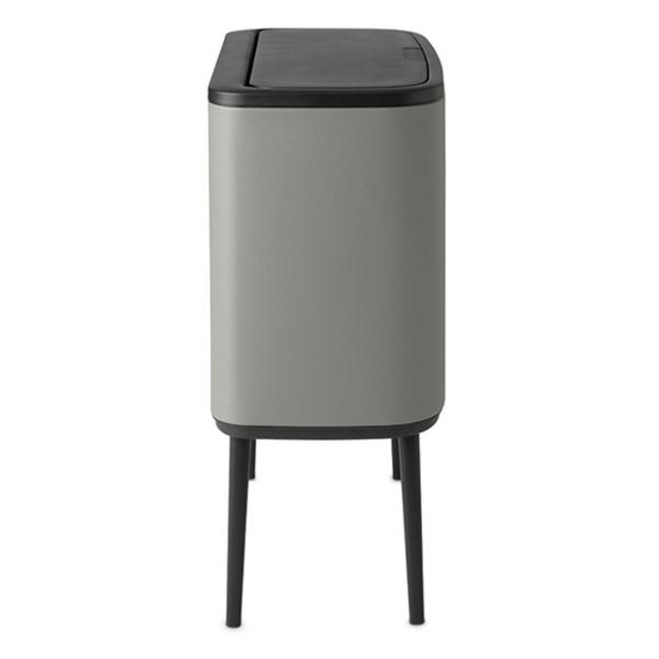Ведро Brabantia Touch Bin Bo 36 л (127205)