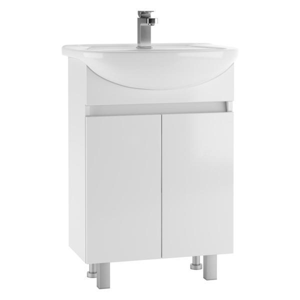 Тумба Айсберг DA1629T