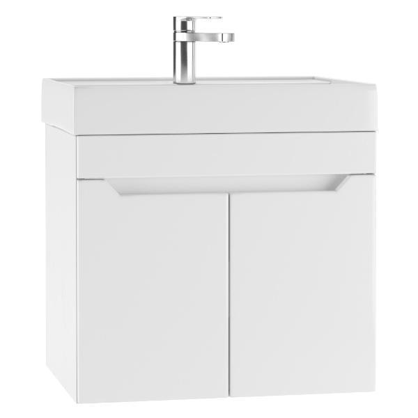 Тумба Айсберг DM2310T фото