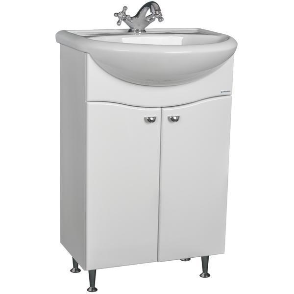 Тумба Айсберг DA1012T