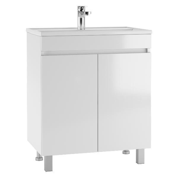 Тумба Айсберг DA1657T