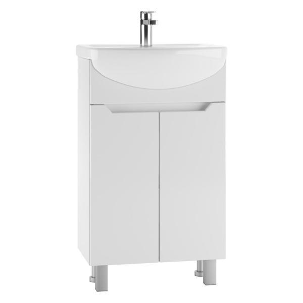 Тумба Айсберг DM2329T фото