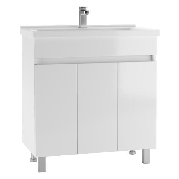 Тумба Айсберг DA1624T фото