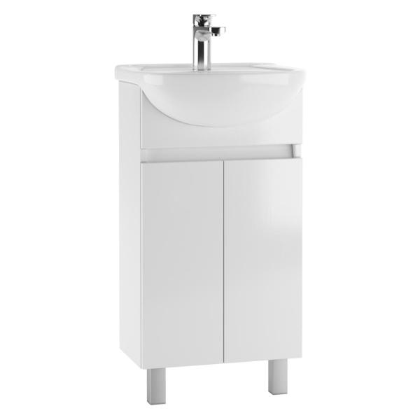 Тумба Айсберг DA1656T