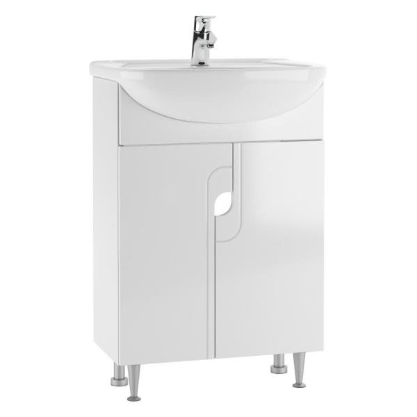 Тумба Айсберг DA2002T фото