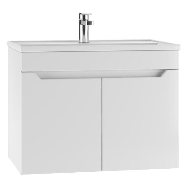 Тумба Айсберг DM2324T