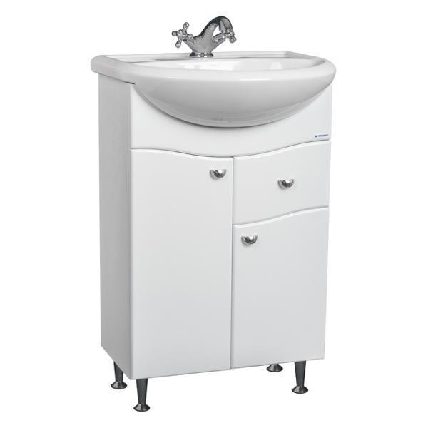 Тумба Айсберг DA1013T фото