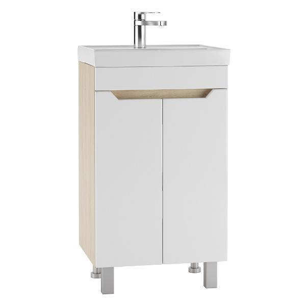 Тумба Айсберг DM2312T