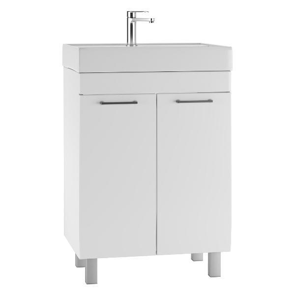 Тумба Айсберг DA2709T фото