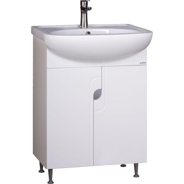 Тумба Айсберг DA2001T