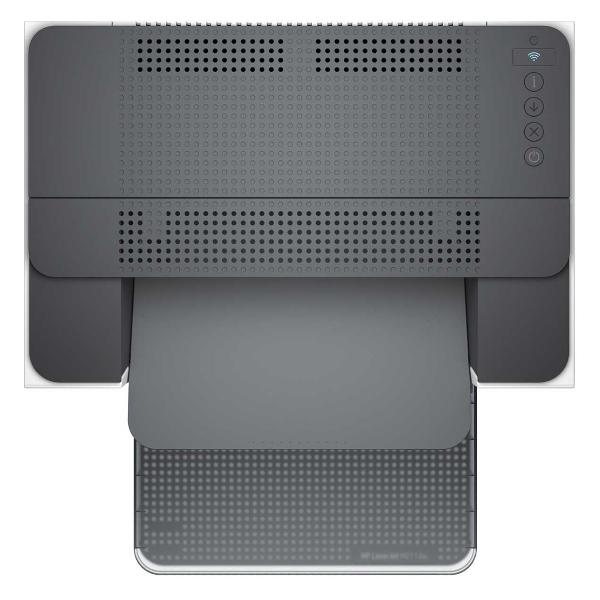 Лазерный принтер (чер-бел) HP LaserJet M211dw (9YF83A)