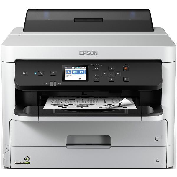 Струйный принтер Epson WorkForce Pro WF-M5299DW (C11CG07401)