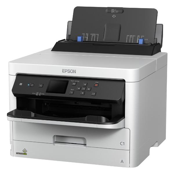 Струйный принтер Epson WorkForce Pro WF-M5299DW (C11CG07401)
