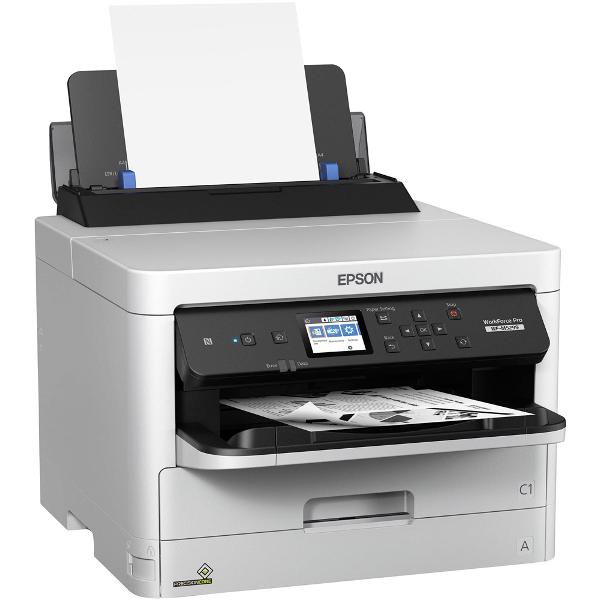 Струйный принтер Epson WorkForce Pro WF-M5299DW (C11CG07401)