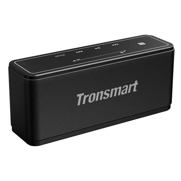 Беспроводная акустика Tronsmart Element Mega 40W Black фото