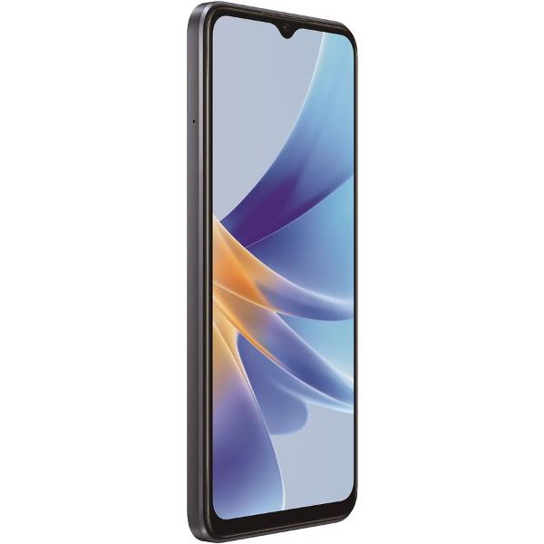 Смартфон OPPO A17 4/64GB черный