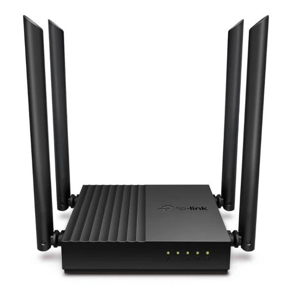 WI-FI роутер TP-Link Archer C64 фото