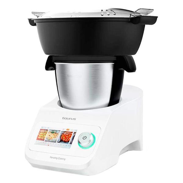 Кухонный комбайн Taurus Trending Cooking