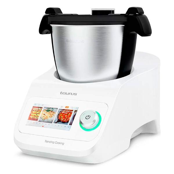 Кухонный комбайн Taurus Trending Cooking