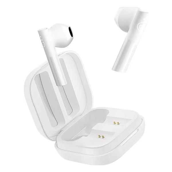 Наушники внутриканальные Bluetooth Haylou GT6 белый