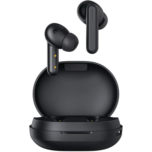 Наушники внутриканальные Bluetooth Haylou GT7 черный