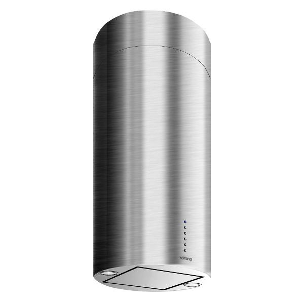 Островная вытяжка Korting KHA 4970 X