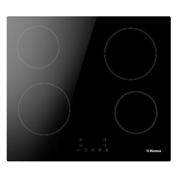 Встраиваемая электрическая панель Hansa BHC633005