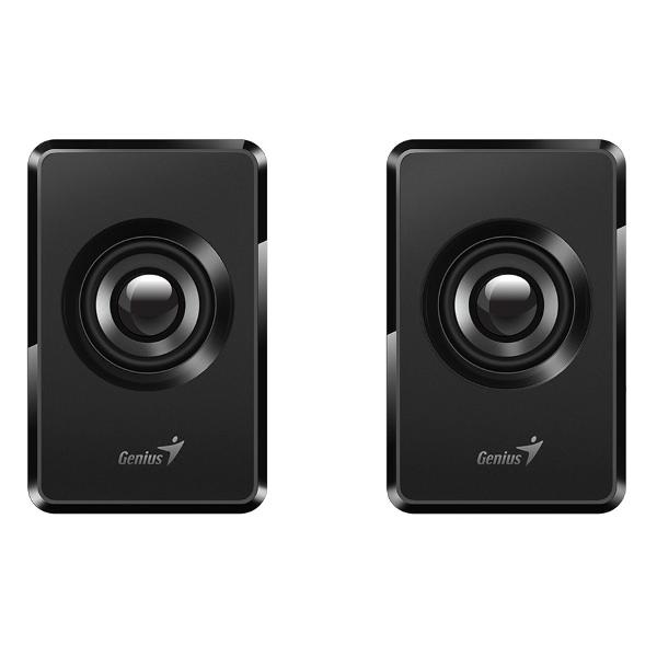 Колонки компьютерные 2.0 Genius SP-125U