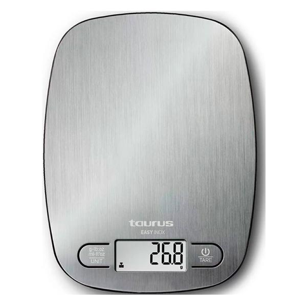 Весы кухонные Taurus Easy