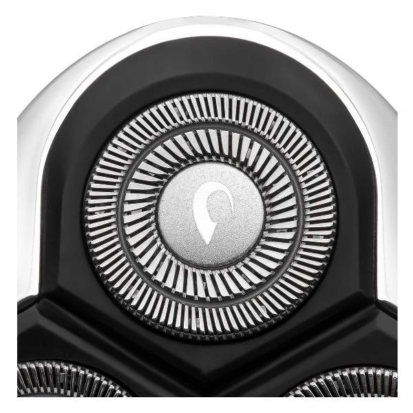 Электробритва Sencor SMS 5012GR черный