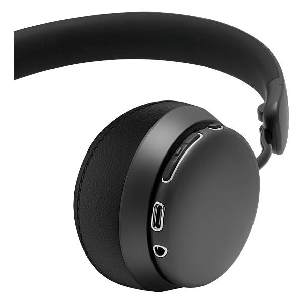 Наушники накладные Bluetooth Ginzzu GM-771BT