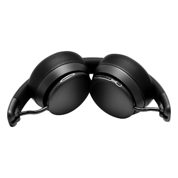 Наушники накладные Bluetooth Ginzzu GM-771BT