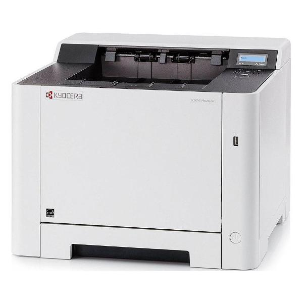Лазерный принтер (чер-бел) Kyocera Ecosys P5026cdw (1102RB3NL0)