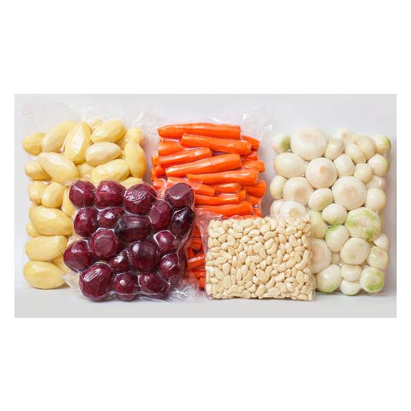 Вакуумный упаковщик Caso FastVAC 4008