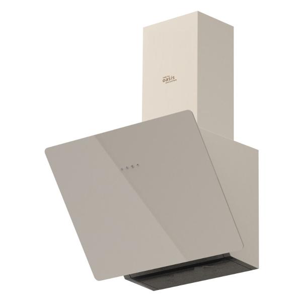 Вытяжка полностью встраиваемая Oasis NB-60I (V)