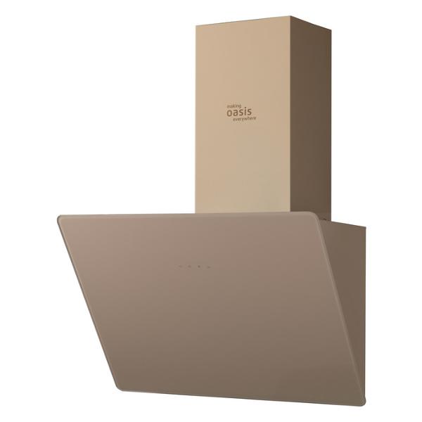 Вытяжка полностью встраиваемая Oasis NB-60I (V)