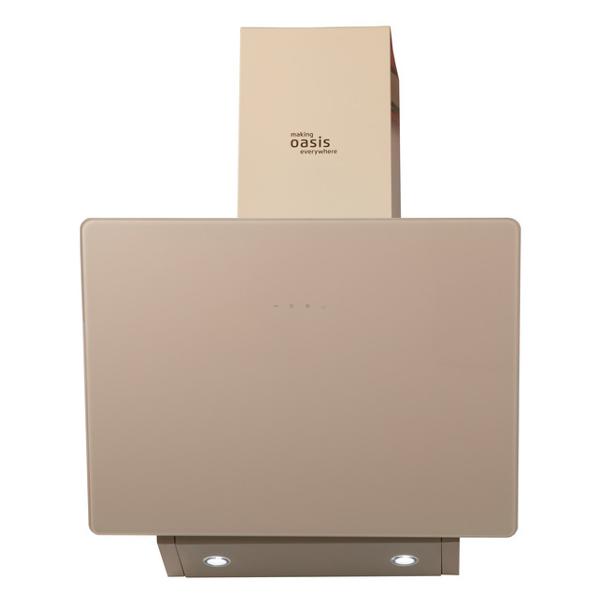 Вытяжка полностью встраиваемая Oasis NB-60I (V)