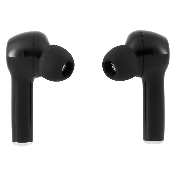Наушники True Wireless Digma TWS-11 Black фото