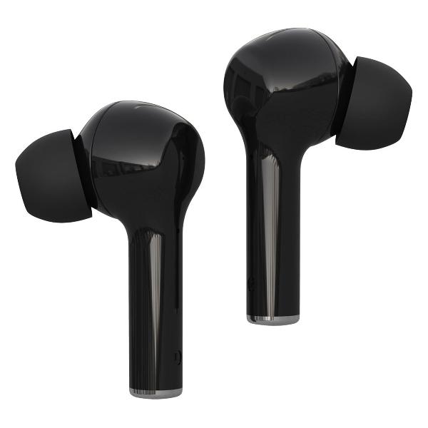 Наушники True Wireless Digma TWS-11 черный