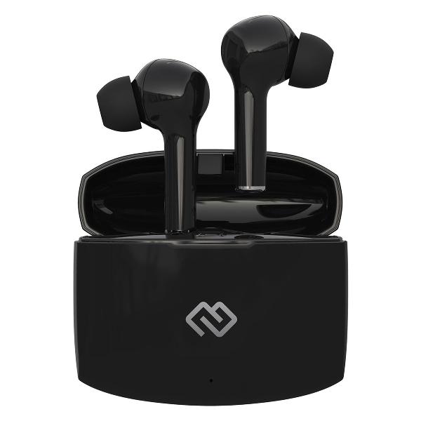 Наушники True Wireless Digma TWS-11 черный