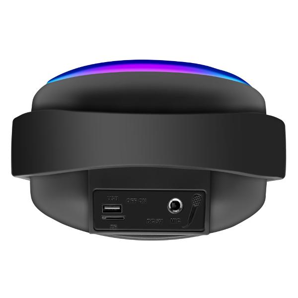 Беспроводная акустика Ginzzu GM-913B