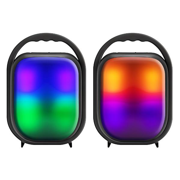 Беспроводная акустика Ginzzu GM-913B