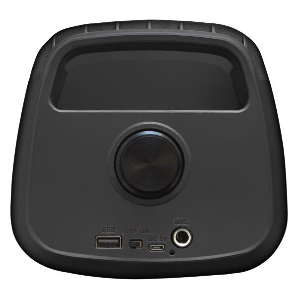 Беспроводная акустика Ginzzu GM-914B