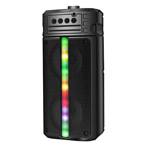 Беспроводная акустика Ginzzu GM-914B