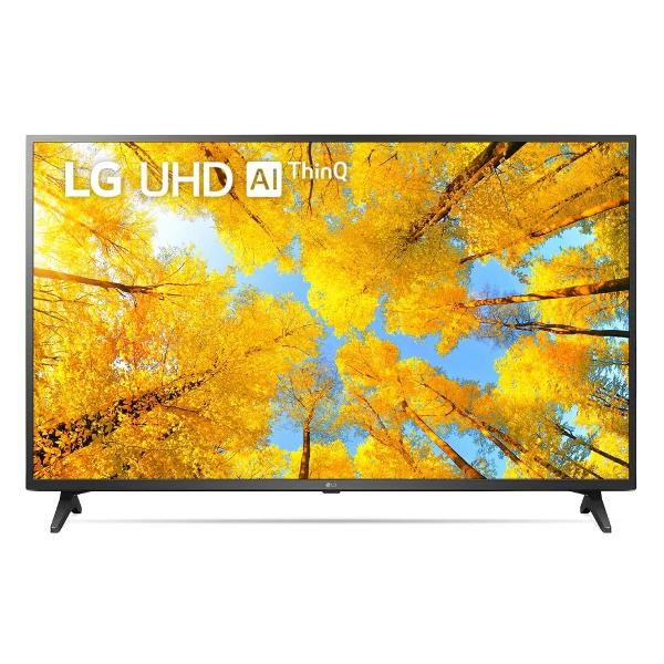 Телевизор LG 55UQ75006LF фото