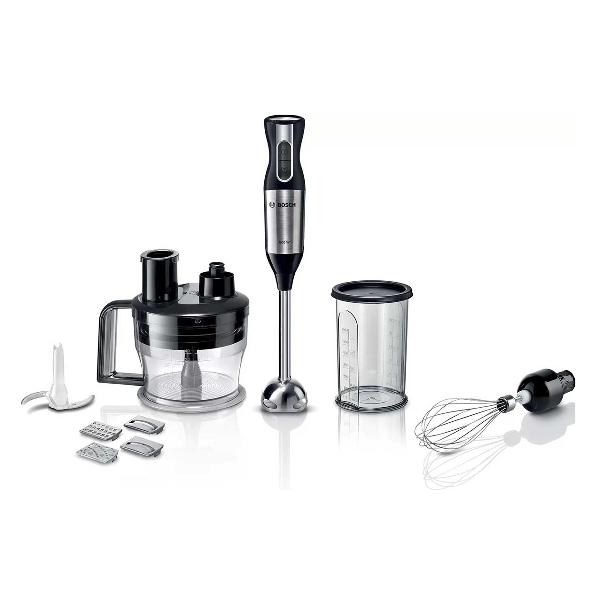 Погружной блендер Bosch ErgoMixx Style MS6CM4190