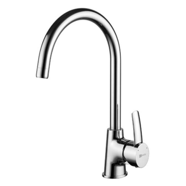 Смеситель Lemark LM3255C Atlantiss хром (для мойки)