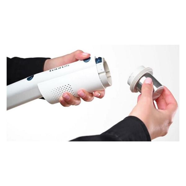 Беспроводной ручной пылесос Taurus Liberty Digital