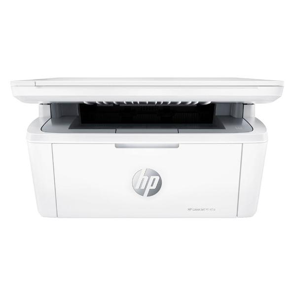 Лазерное МФУ HP LaserJet M141a (7MD73A) фото